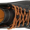 Men's CSA San Jose 6” Alloy Toe Waterproof Wedge Work Boots