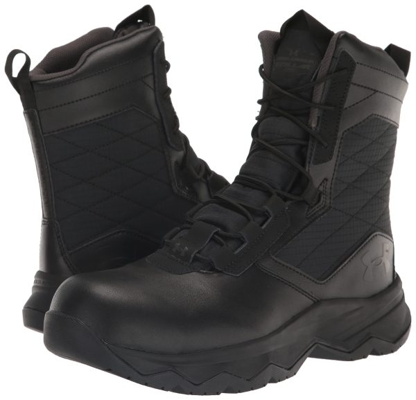 Men's Stellar G2 Protect Military and Tactical Boot