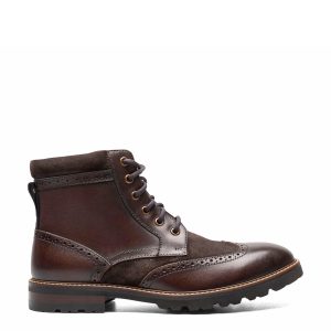 Men's, Renegade Wingtip Boot