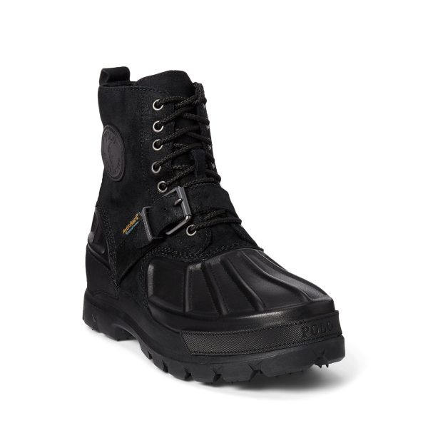 Men's Oslo Waterproof Boot