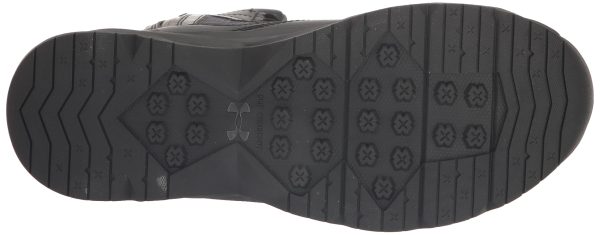Men's Stellar G2 Zip Waterproof Military and Tactical Boot