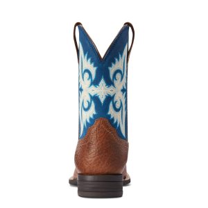 Women's Lonestar Western Boot