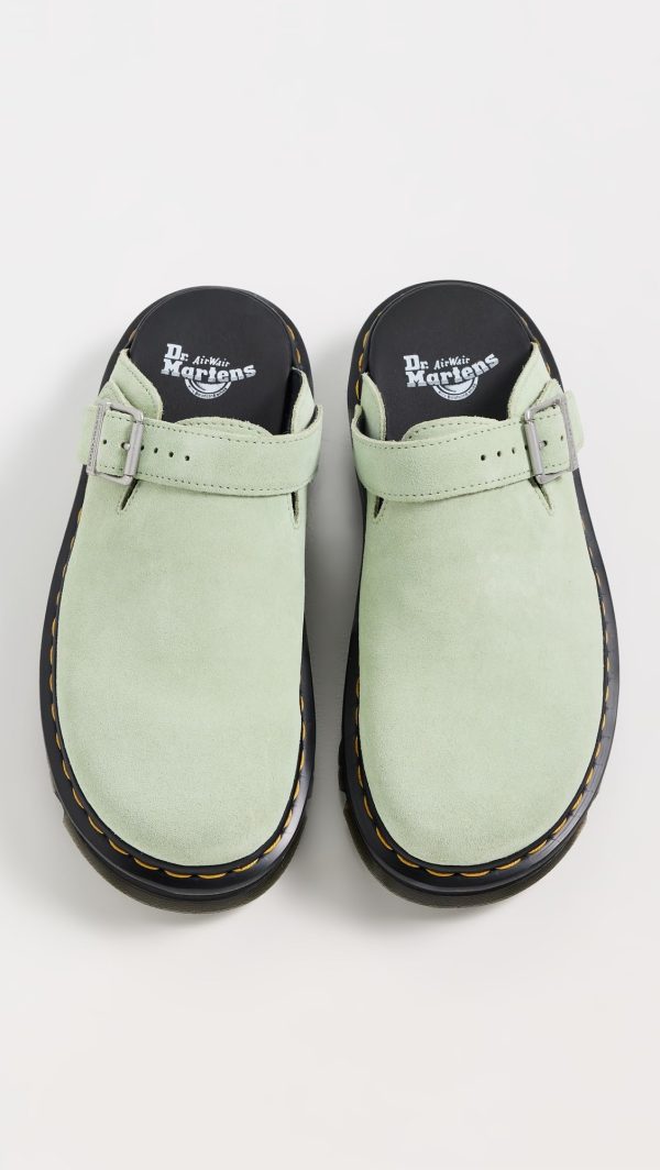 Unisex-Adult Zeb Zag Mule