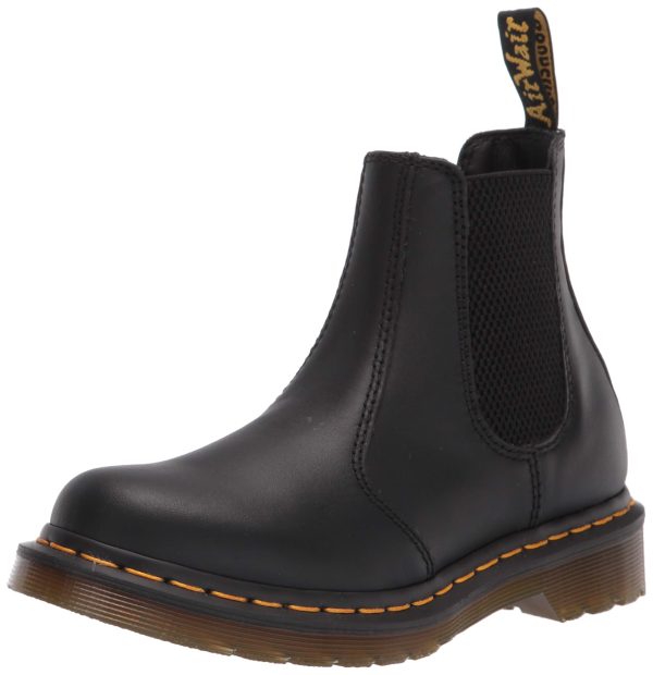 Women's 2976 Nappa Leather Chelsea Boot