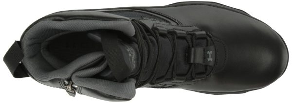 Men's Stellar G2 Zip Waterproof Military and Tactical Boot