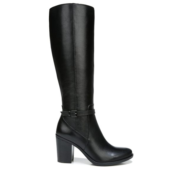 Women's Kalina Wide Shaft Knee High Boot