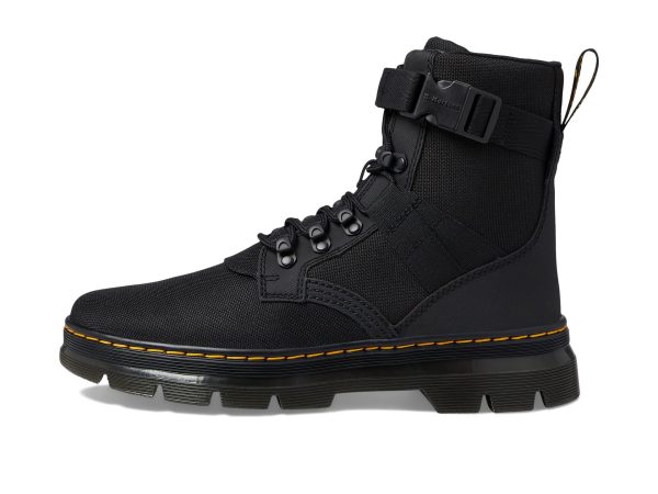 Women's Combs Tech Ii Combat Boot