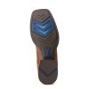 Men's Bullhead Western Boot