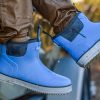 Kids Rogue Wave Shoe, High-Performance Fishing & Deck Boot for Youth