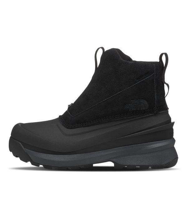 Chilkat V Zip WP - Men's