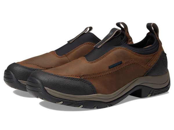 Men's Terrain Ease Waterproof