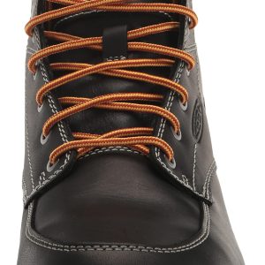 Men's CSA San Jose 6” Alloy Toe Waterproof Wedge Work Boots