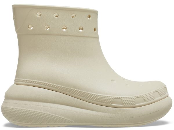 Unisex-Adult Crush Boot Rain