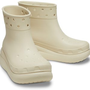 Unisex-Adult Crush Boot Rain
