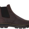 Unisex-Adult Embury Leather Chelsea Boot