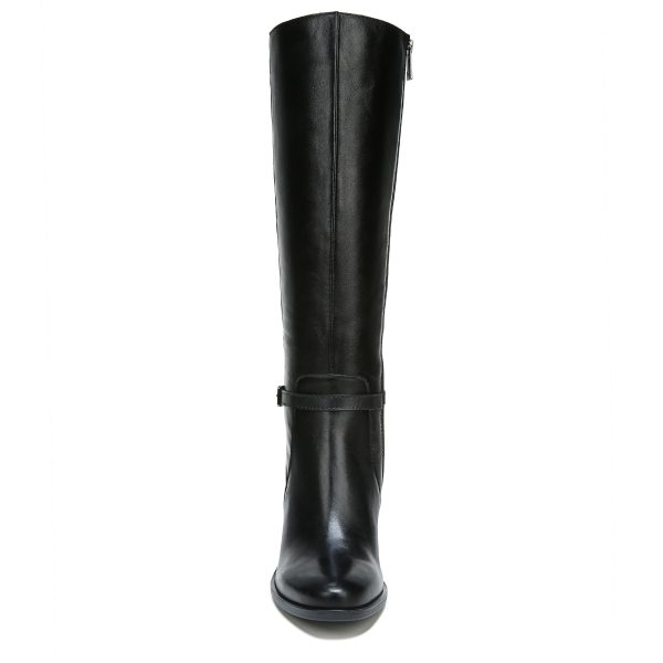 Women's Kalina Wide Shaft Knee High Boot