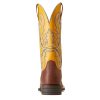 Men's Bullhead Western Boot