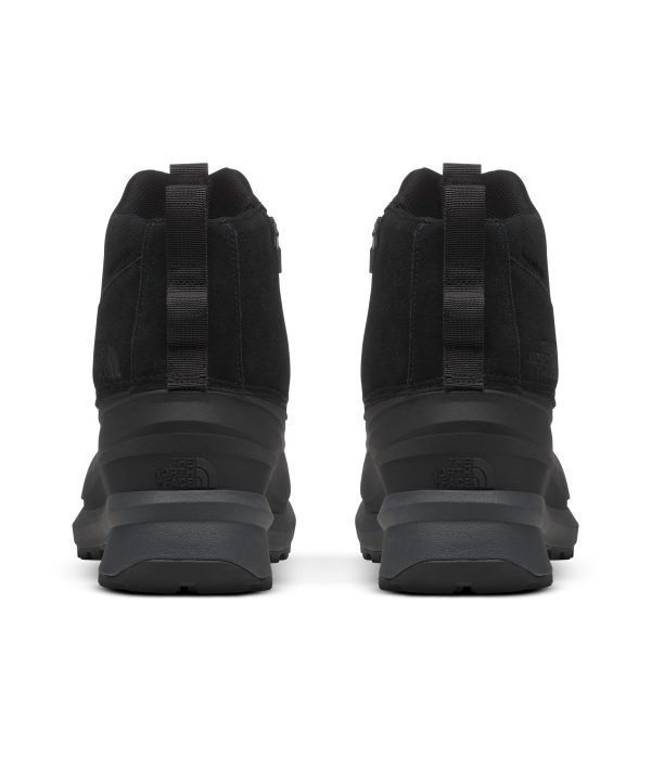 Chilkat V Zip WP - Men's