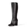 Women's Tall Heel Boot