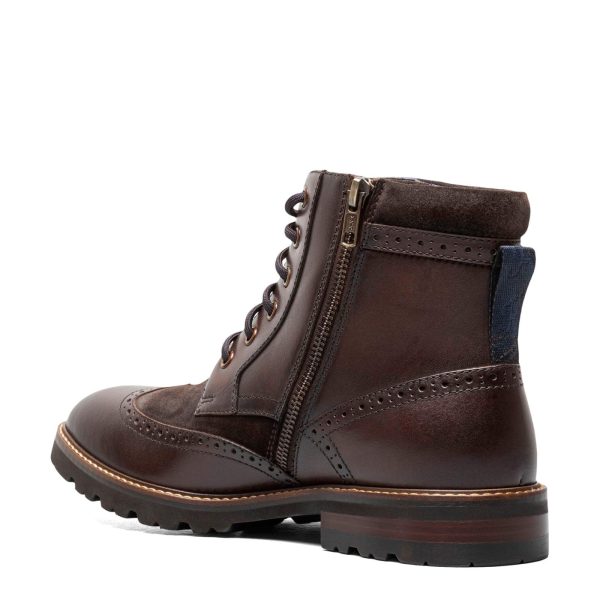 Men's, Renegade Wingtip Boot
