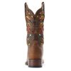 Women's Laney Venttek 360° Western Boot
