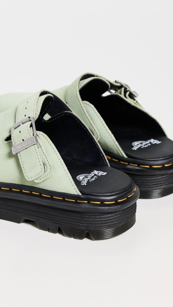 Unisex-Adult Zeb Zag Mule