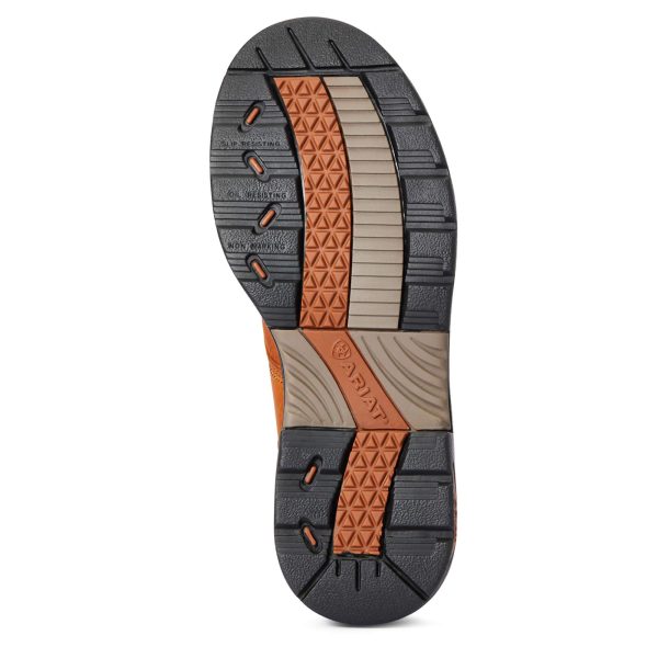 Women's Macey Composite Toe Work Boot