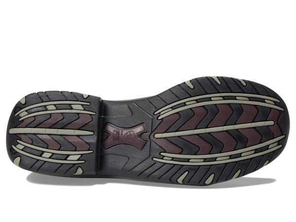 Men's Terrain Ease Waterproof