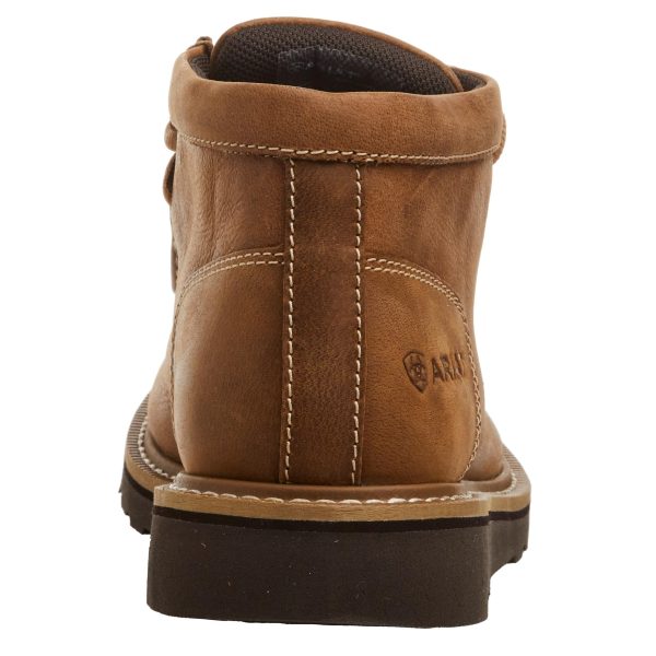 Men's Recon Country Boot