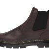 Unisex-Adult Embury Leather Chelsea Boot