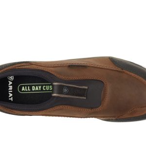 Men's Terrain Ease Waterproof