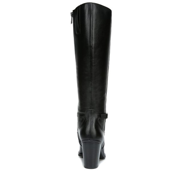 Women's Kalina Wide Shaft Knee High Boot