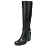 Women's Kalina Wide Shaft Knee High Boot