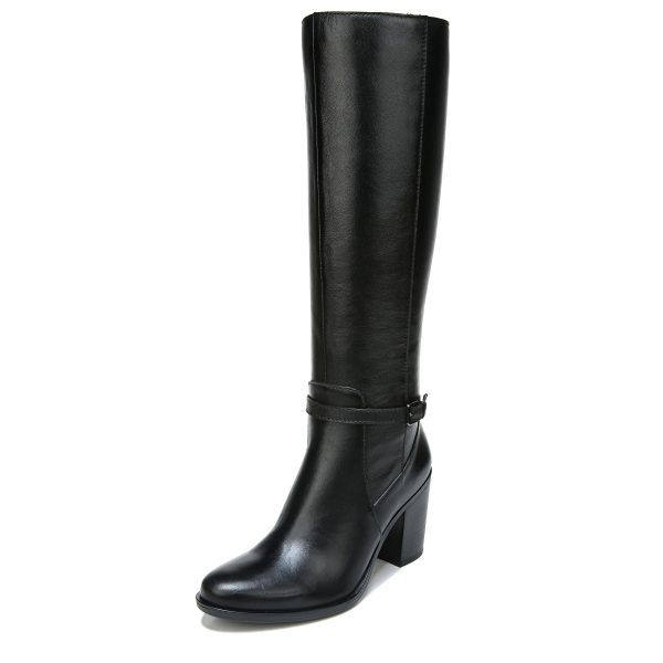 Women's Kalina Wide Shaft Knee High Boot