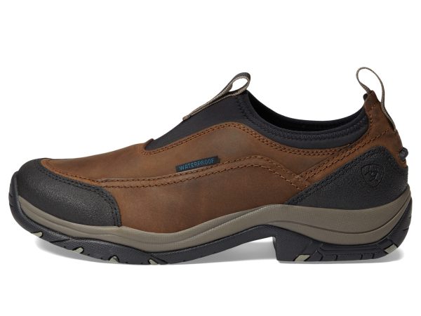 Men's Terrain Ease Waterproof