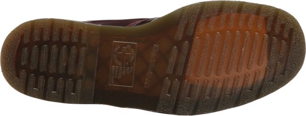Unisex-Adult Vegan 1460 Fashion Boot