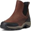 Women's Wms Terrain Blaze H2o Drk Brn