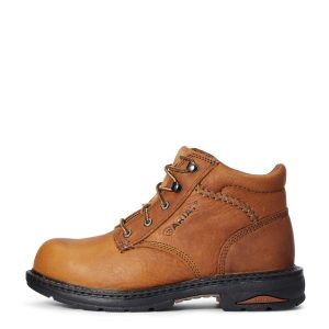 Women's Macey Composite Toe Work Boot