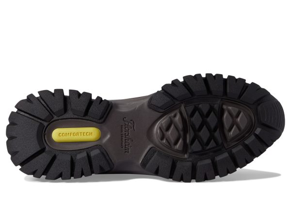 XPLOR Moc Toe Gore Boot