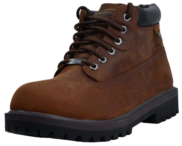 Men's Sargeants-Verdict Waterproof Boot Fashion
