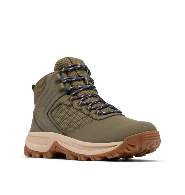 Women's Transverse Hike Waterproof Boot