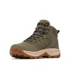 Women's Transverse Hike Waterproof Boot
