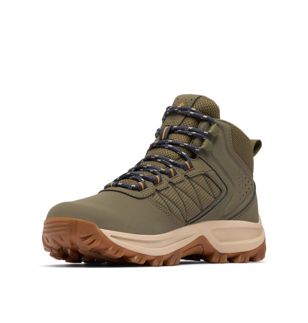 Women's Transverse Hike Waterproof Boot