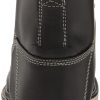 Men's CSA San Jose 6” Alloy Toe Waterproof Wedge Work Boots