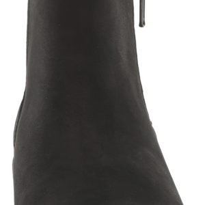 Women's Holly Zip Leather Boot Rain