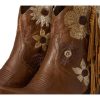 Women's Florence Western Boot