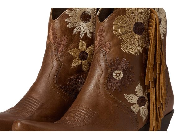 Women's Florence Western Boot