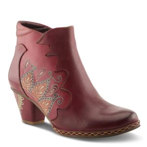 Women's Zamihi Western Boot