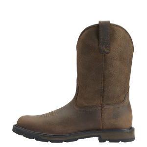 Workhog Wide Mens Boot