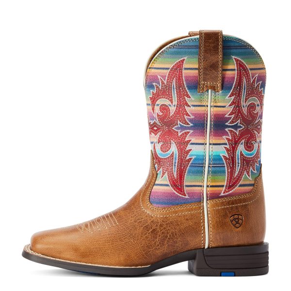 Women's Lonestar Western Boot